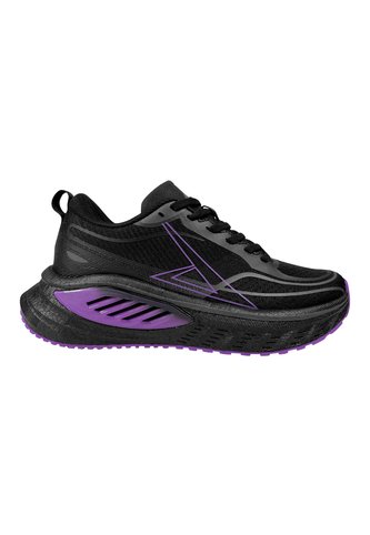 Price Shoes Tenis Deportivos Cushion Mujer 942ATH-6132LNEGRO ATHLETIC