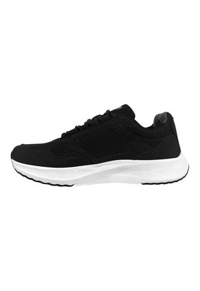 Price Shoes Tenis Deportivos Mesh Mujer 942ATH-6128LNEGRO