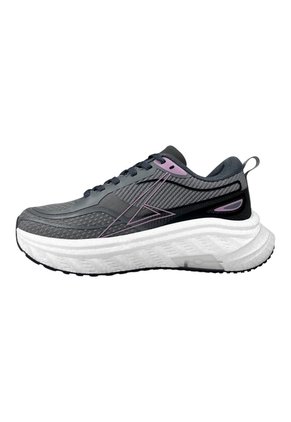 Price Shoes Tenis Deportivos Cushion Mujer 942ATH-6132LGRIS