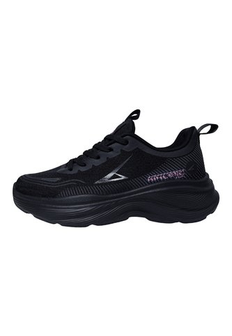 Price Shoes Tenis Deportivos Chunky Mujer 942ATH-6215LNEGRO ATHLETIC