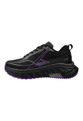 Price Shoes Tenis Deportivos Cushion Mujer 942ATH-6132LNEGRO