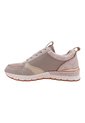 Price Shoes Tenis Urbanos Cierre Mujer 942BETTEBEIGE de ATHLETIC