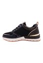 Price Shoes Tenis Urbanos Cierre Mujer 942BETTENEGRO de ATHLETIC