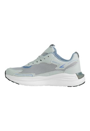 Price Shoes Tenis Deportivos Air Mujer 942DICAPRIOGRIS