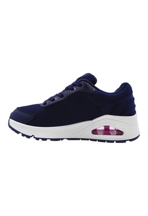 Price Shoes Tenis Urbanos Air Mujer 942KAMAAZUL
