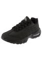 Tenis Lifestyle Negro ATHLETIC Tractor M de ATHLETIC