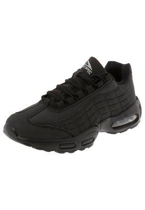 Tenis Lifestyle Negro ATHLETIC Tractor M