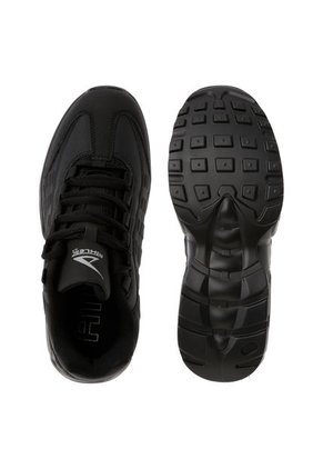 Tenis Lifestyle Negro ATHLETIC Tractor M