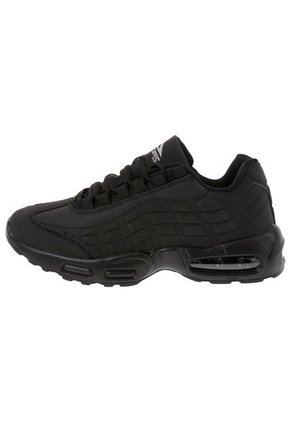 Tenis Lifestyle Negro ATHLETIC Tractor M