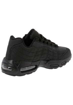 Tenis Lifestyle Negro ATHLETIC Tractor M
