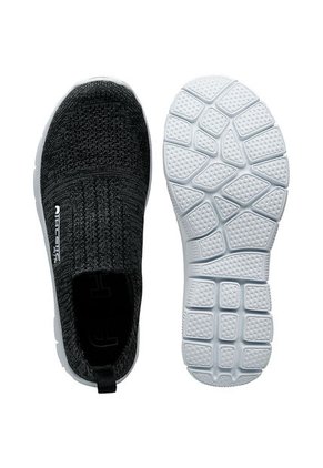 Tenis Gris-Blanco ATHLETIC Vasit Twol L