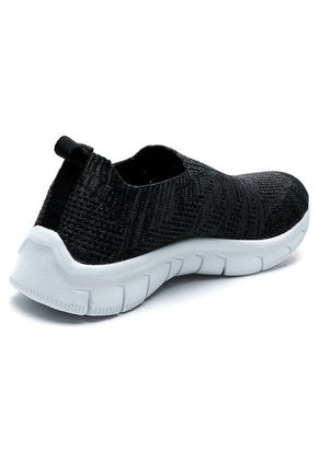 Tenis Gris-Blanco ATHLETIC Vasit Twol L