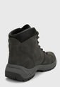 Bota Outdoor Gris-Negro ATHLETIC de ATHLETIC
