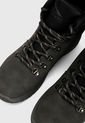 Bota Outdoor Gris-Negro ATHLETIC de ATHLETIC