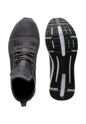 Tenis Gris-Blanco ATHLETIC Beta M