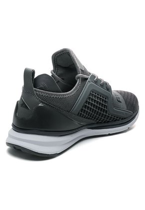 Tenis Gris-Blanco ATHLETIC Beta M