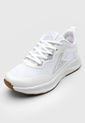 Tenis Running Blanco-Café ATHLETIC Agata de ATHLETIC