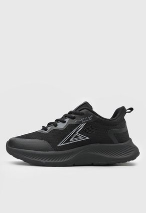 Tenis Running Negro ATHLETIC Agata