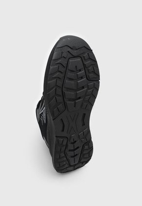 Tenis Running Negro ATHLETIC Agata