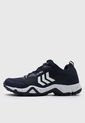 Tenis Outdoor Azul Navy-Blanco ATHLETIC TRX 22 de ATHLETIC