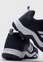Tenis Outdoor Azul Navy-Blanco ATHLETIC TRX 22 de ATHLETIC