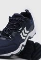 Tenis Outdoor Azul Navy-Blanco ATHLETIC TRX 22 de ATHLETIC
