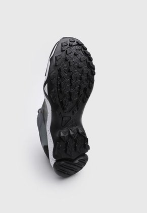 Tenis Outdoor Gris-Negro-Blanco ATHLETIC TRX 22