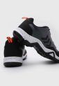 Tenis Outdoor Gris-Negro-Blanco ATHLETIC TRX 22 de ATHLETIC