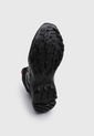 Bota Outdoor Negro-Rojo ATHLETIC TRX de ATHLETIC