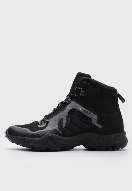 Bota Outdoor Negro-Gris-Blanco ATHLETIC TRX