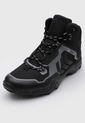 Bota Outdoor Negro-Gris-Blanco ATHLETIC TRX de ATHLETIC