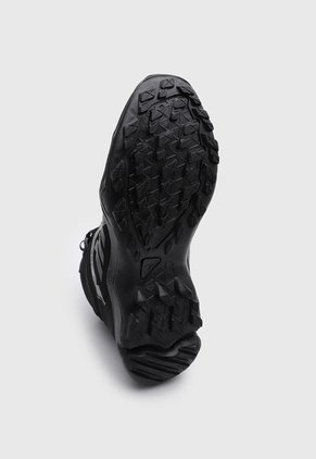 Bota Outdoor Negro-Gris-Blanco ATHLETIC TRX