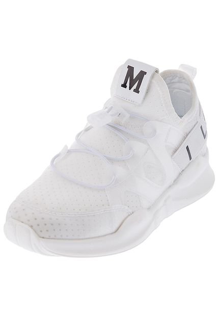 Tenis Lifestyle Blanco ATHLETIC Eighteen
