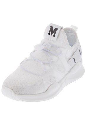 Tenis Lifestyle Blanco ATHLETIC Eighteen