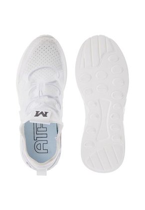 Tenis Lifestyle Blanco ATHLETIC Eighteen