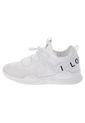Tenis Lifestyle Blanco ATHLETIC Eighteen de ATHLETIC