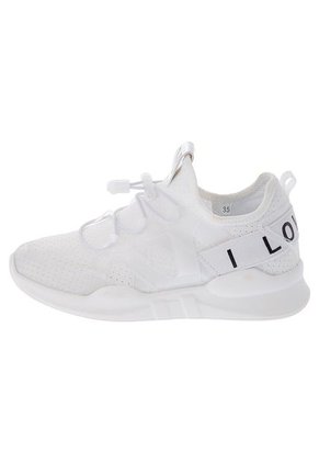 Tenis Lifestyle Blanco ATHLETIC Eighteen