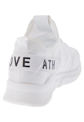 Tenis Lifestyle Blanco ATHLETIC Eighteen