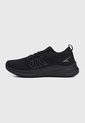 Tenis Running Negro ATHLETIC de ATHLETIC