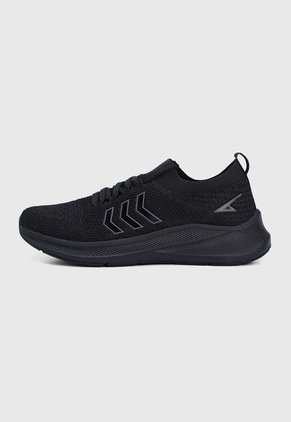 Tenis Running Negro ATHLETIC