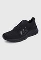 Tenis Running Negro ATHLETIC de ATHLETIC