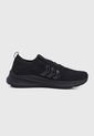 Tenis Running Negro ATHLETIC de ATHLETIC