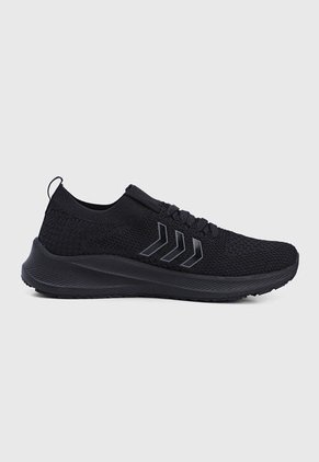 Tenis Running Negro ATHLETIC