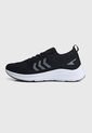 Tenis Running Negro-Blanco-Plateado ATHLETIC de ATHLETIC