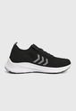 Tenis Running Negro-Blanco ATHLETIC de ATHLETIC