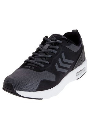 Running Gris-Negro ATHLETIC Peter M