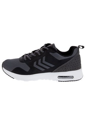 Running Gris-Negro ATHLETIC Peter M