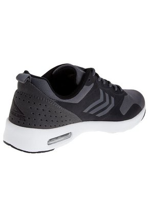 Running Gris-Negro ATHLETIC Peter M