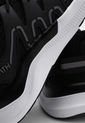 Tenis Running Negro-Blanco ATHLETIC Akin de ATHLETIC