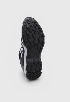 Tenis Outdoor Negro-Gris-Blanco ATHLETIC TRX 22